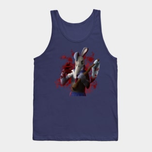 Crow Rabbit Tank Top